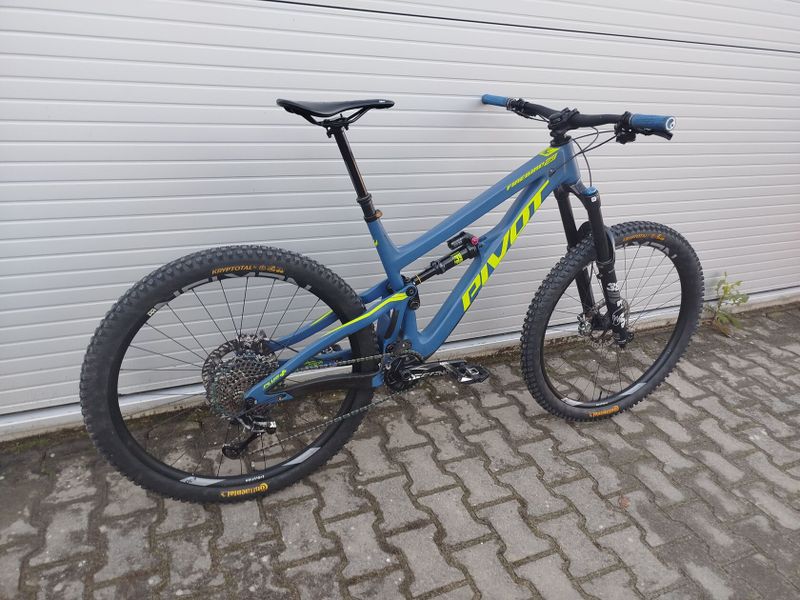 Pivot Firebird 29