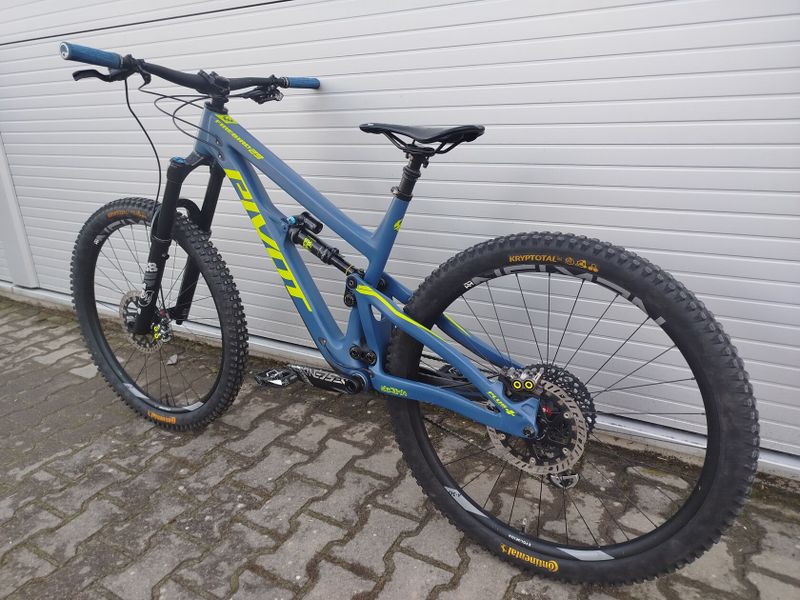 Pivot Firebird 29