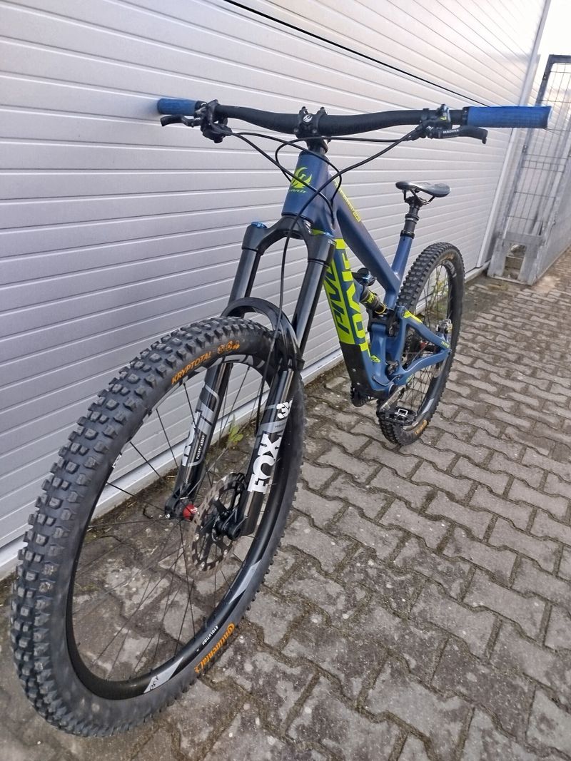 Pivot Firebird 29