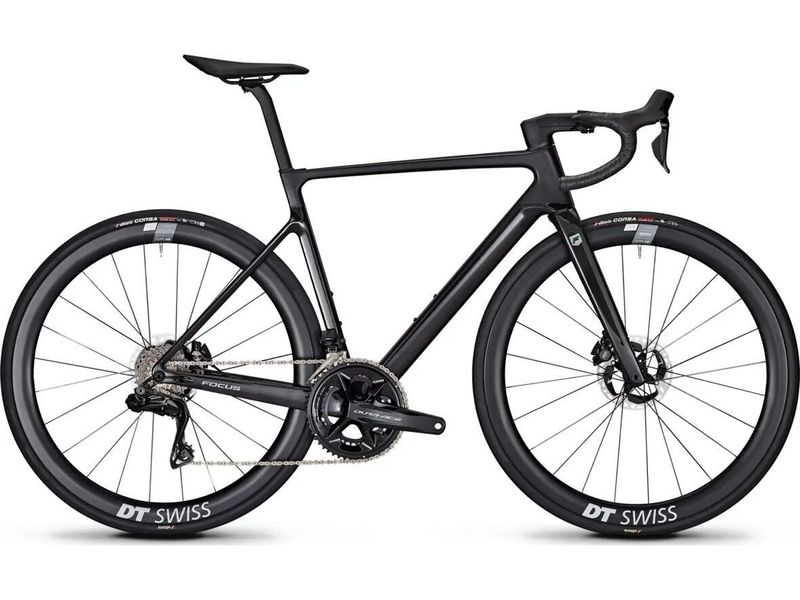 Focus Izalco MAX 9.9