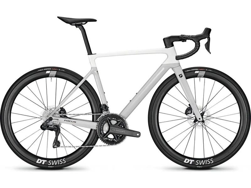 Focus Izalco MAX 9.8