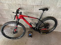 Orbea Alma
