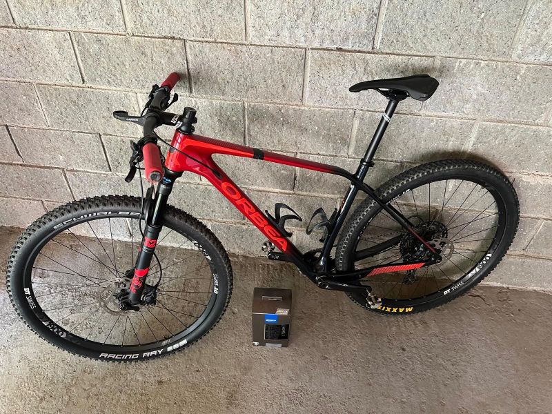 Orbea Alma
