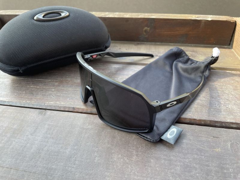 Oakley Sutro/Sutro S/Jawbreaker