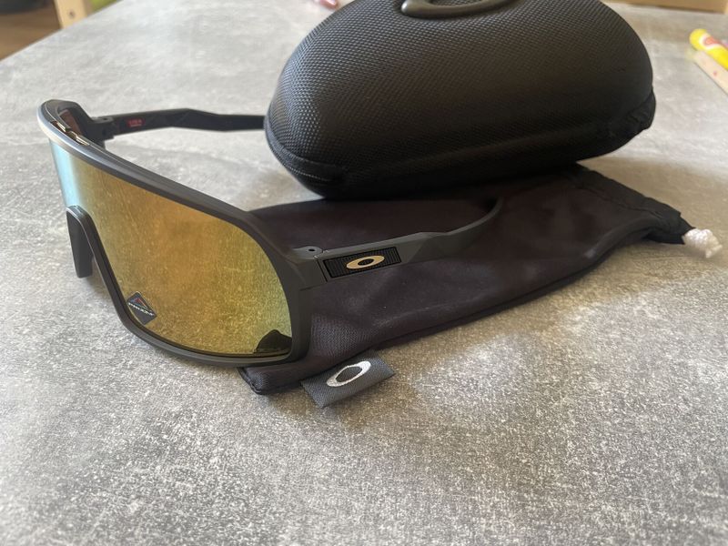 Oakley Sutro/Sutro S/Jawbreaker