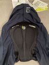 Nové Craft Pro Nano Bib Shorts tmavě modré kraťasy