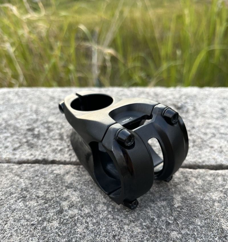 Norco představec 45 mm, 35 objímka