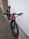 Trek procaliber 9.8