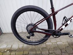 Trek procaliber 9.8