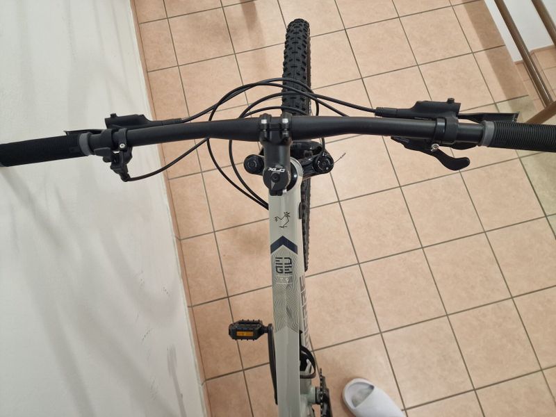 Horské kolo Lapierre v perfektním stavu