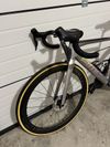 BMC SLR01 Rámová sada vel. 51 (vnitřní vedení lanek)