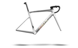 BMC SLR01 Rámová sada vel. 51 (vnitřní vedení lanek)