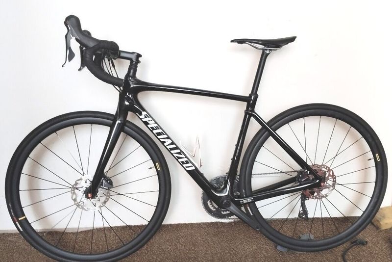 SPECIALIZED ROUBAIX COMP DISK ,velikost 54...170-175cm
