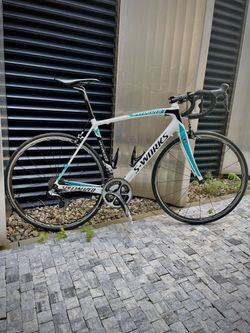 S-Works Team Astana DURA-ACE