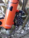 Specialized Stumpjumper Evo 2023