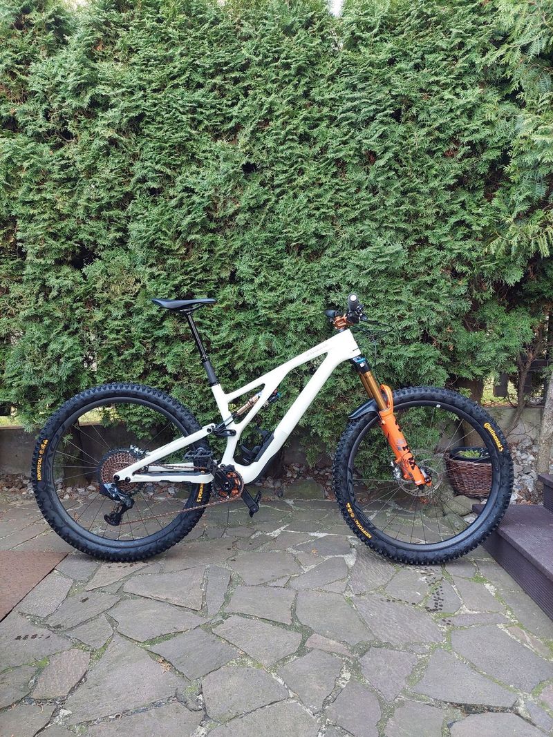 Specialized Stumpjumper Evo 2023