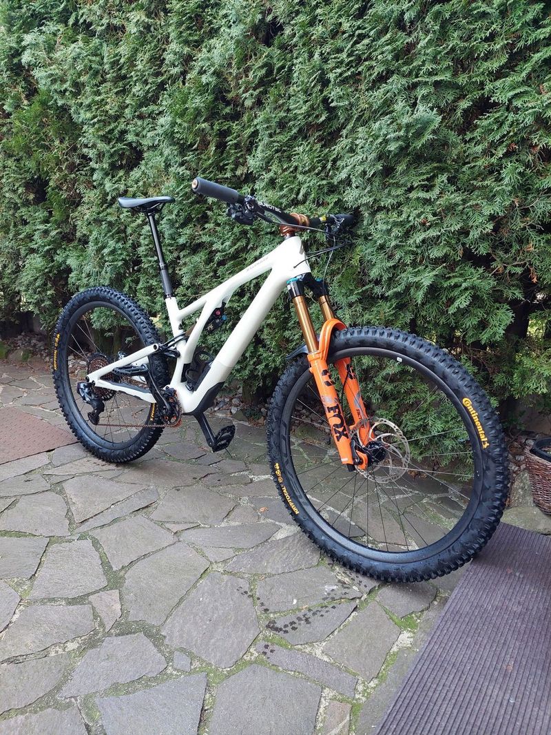 Specialized Stumpjumper Evo 2023