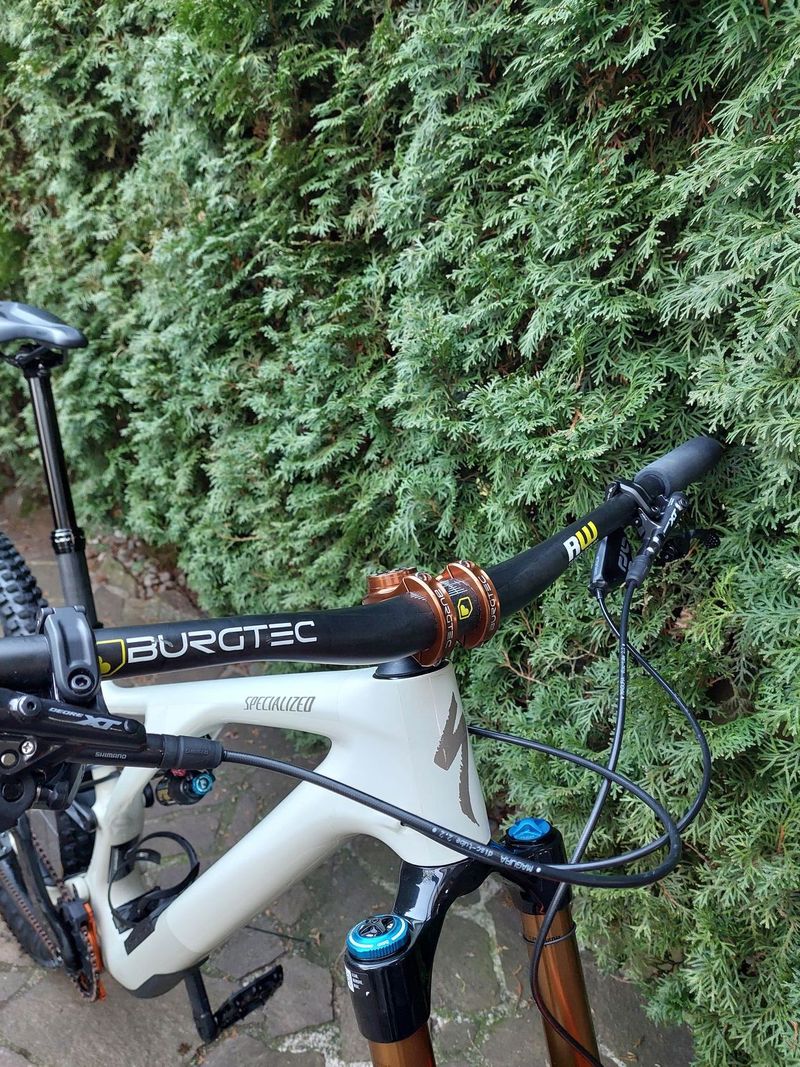 Specialized Stumpjumper Evo 2023