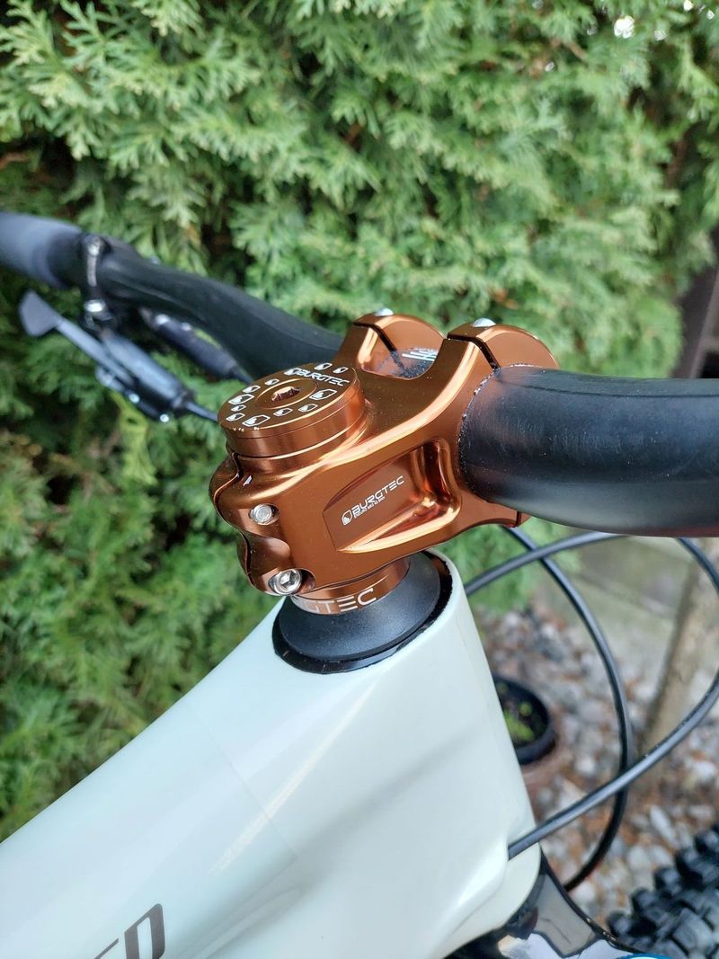 Specialized Stumpjumper Evo 2023