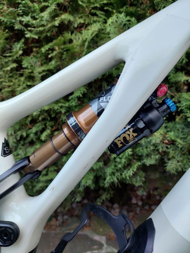 Specialized Stumpjumper Evo 2023