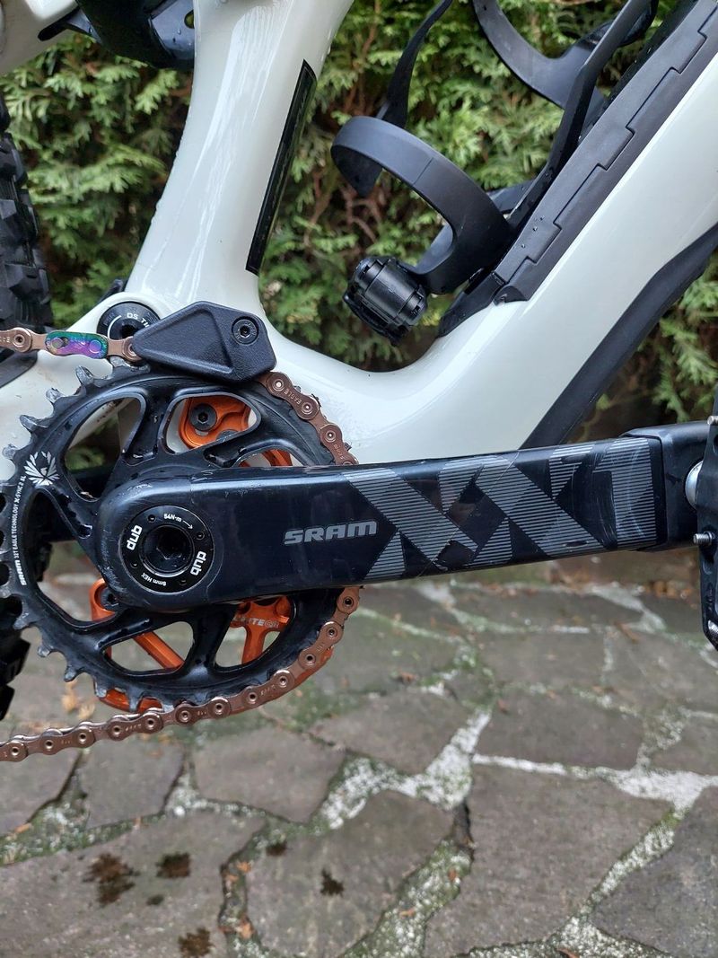 Specialized Stumpjumper Evo 2023