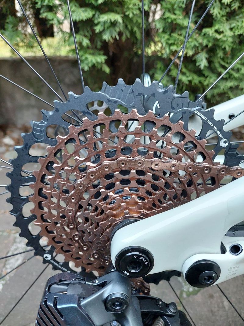 Specialized Stumpjumper Evo 2023