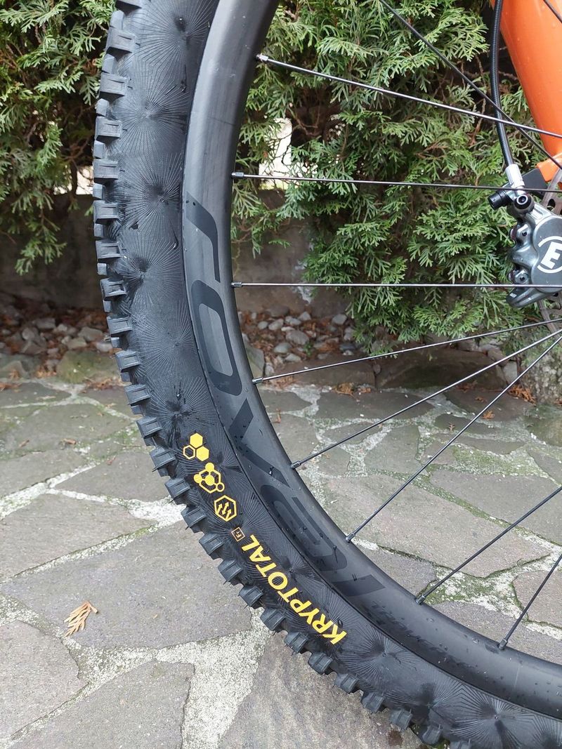 Specialized Stumpjumper Evo 2023