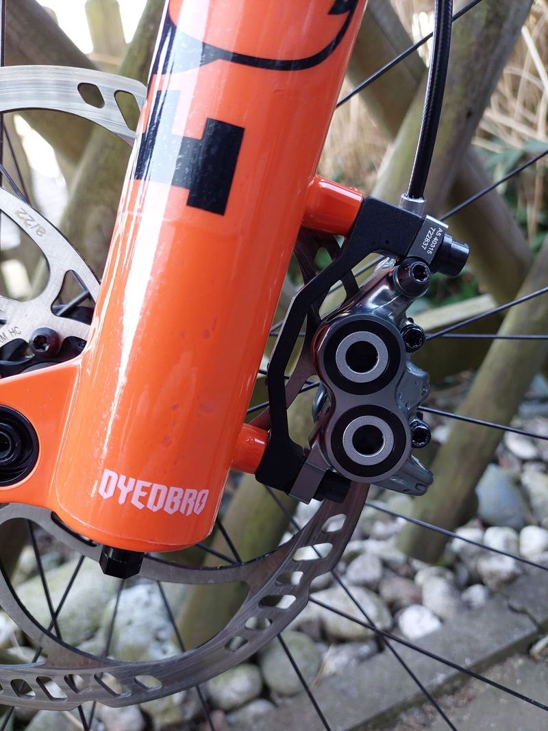 Specialized Stumpjumper Evo 2023