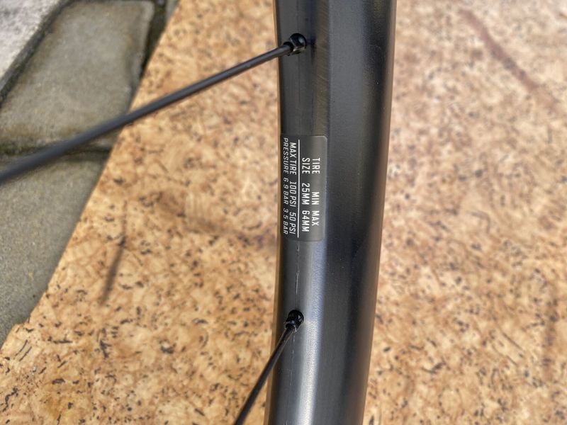 Reynolds AR46 DB