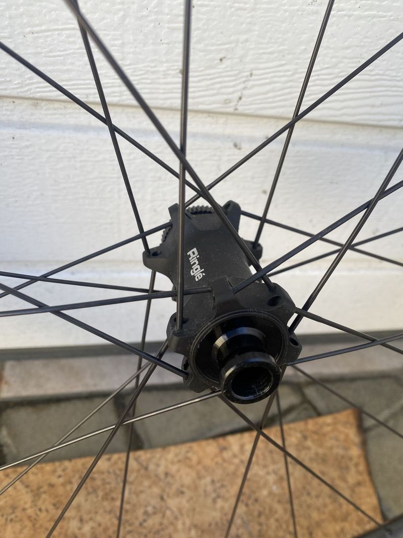 Reynolds AR46 DB
