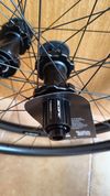 Nová karbonová kola Scope R2.0 29" 1367g - XC, trail, gravel 
