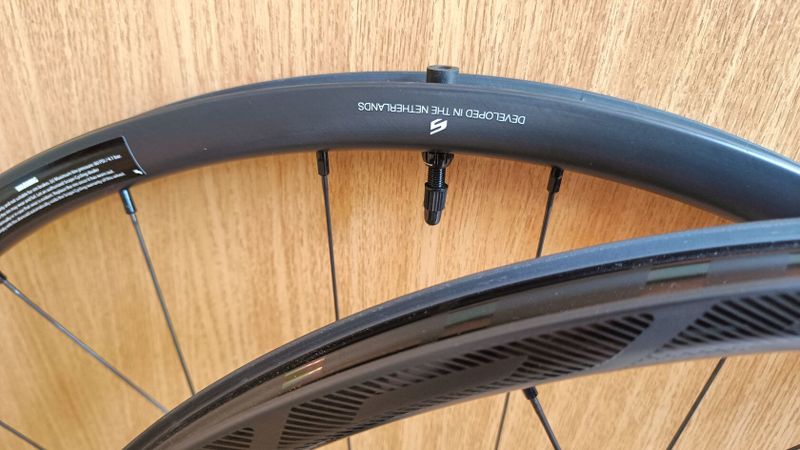 Nová karbonová kola Scope R2.0 29" 1367g - XC, trail, gravel 