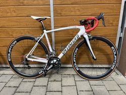 Specialized TARMAC SL3