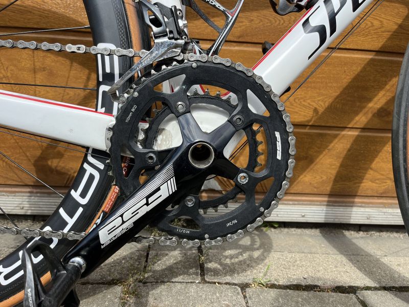 Specialized TARMAC SL3