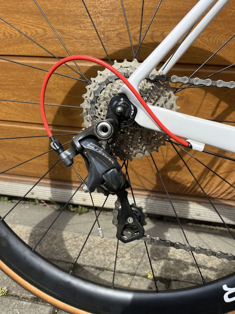 Specialized TARMAC SL3