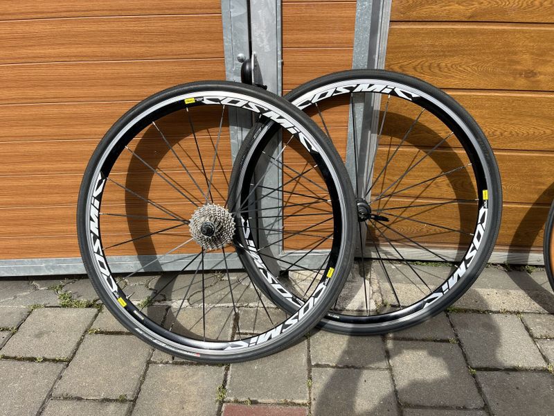 Specialized TARMAC SL3