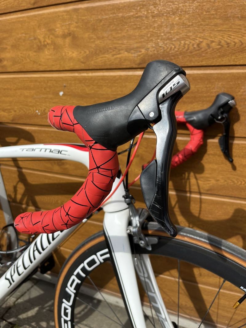 Specialized TARMAC SL3