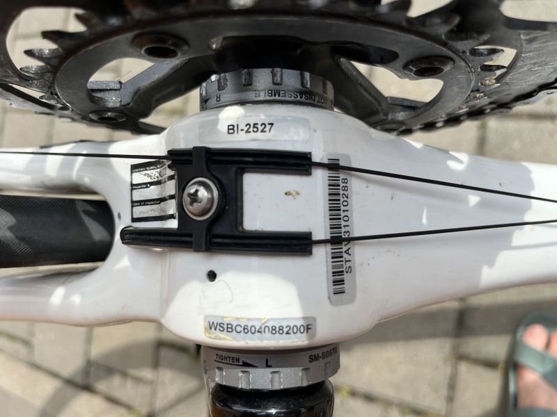 Specialized TARMAC SL3
