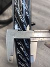 Zapletné kolo ZIPP 303 XPLR SW Carbon Tubelss Disc