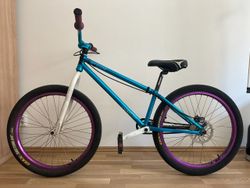 Dartmoor Ghetto 24 