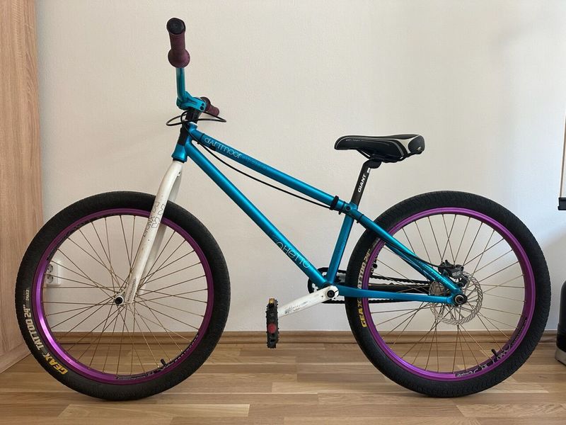 Dartmoor Ghetto 24 