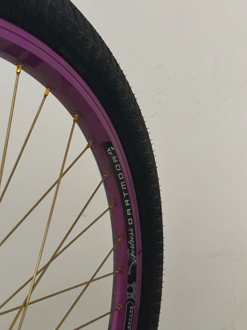 Dartmoor Ghetto 24 