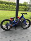 Prodám dětské kolo Specialized 20" - výborný stav