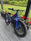 Prodám dětské kolo Specialized 20" - výborný stav