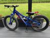 Prodám dětské kolo Specialized 20" - výborný stav