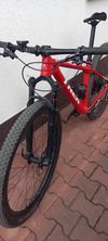 Trek Procaliber, M, AXS, vše karbon