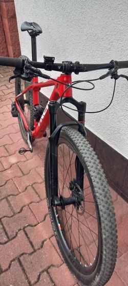 Trek Procaliber, M, AXS, vše karbon