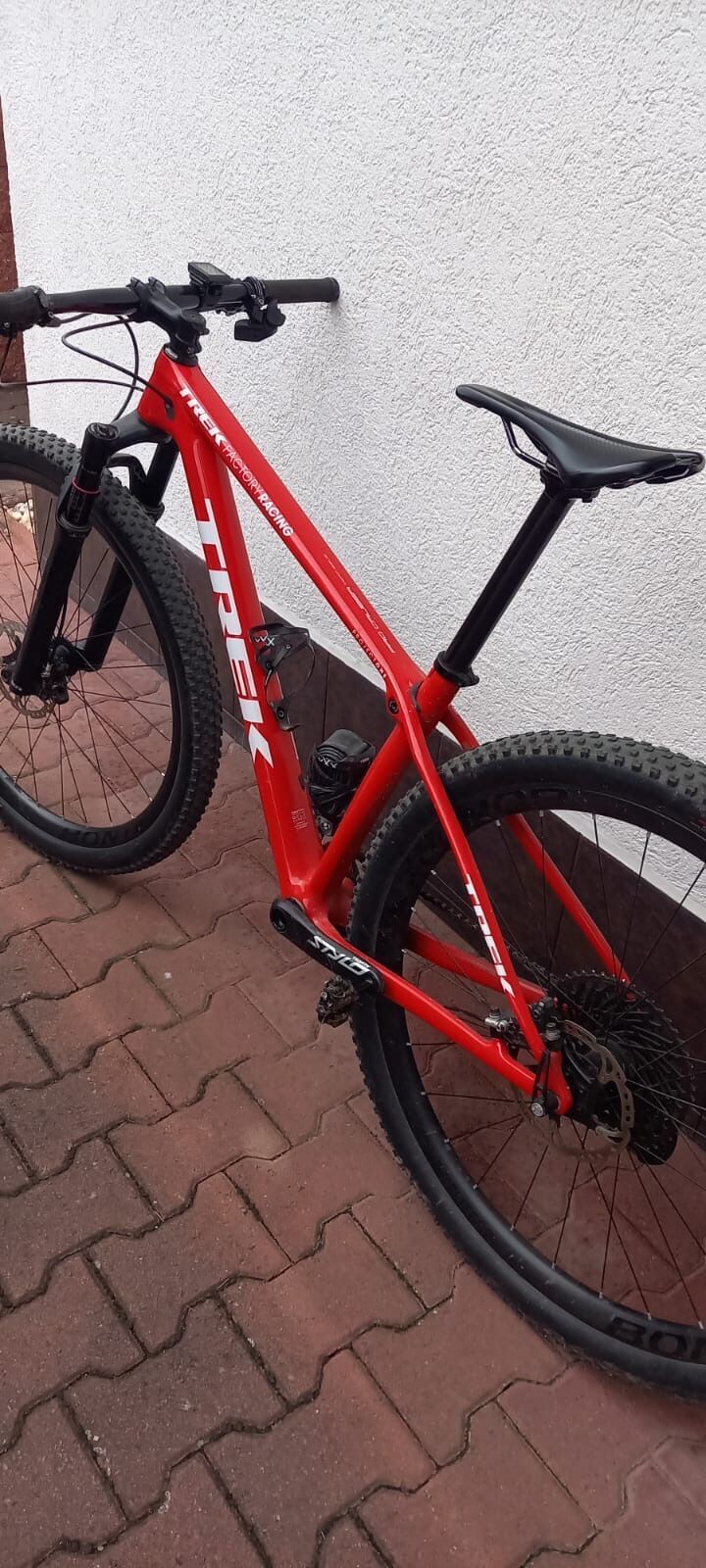 Trek Procaliber, M, AXS, vše karbon