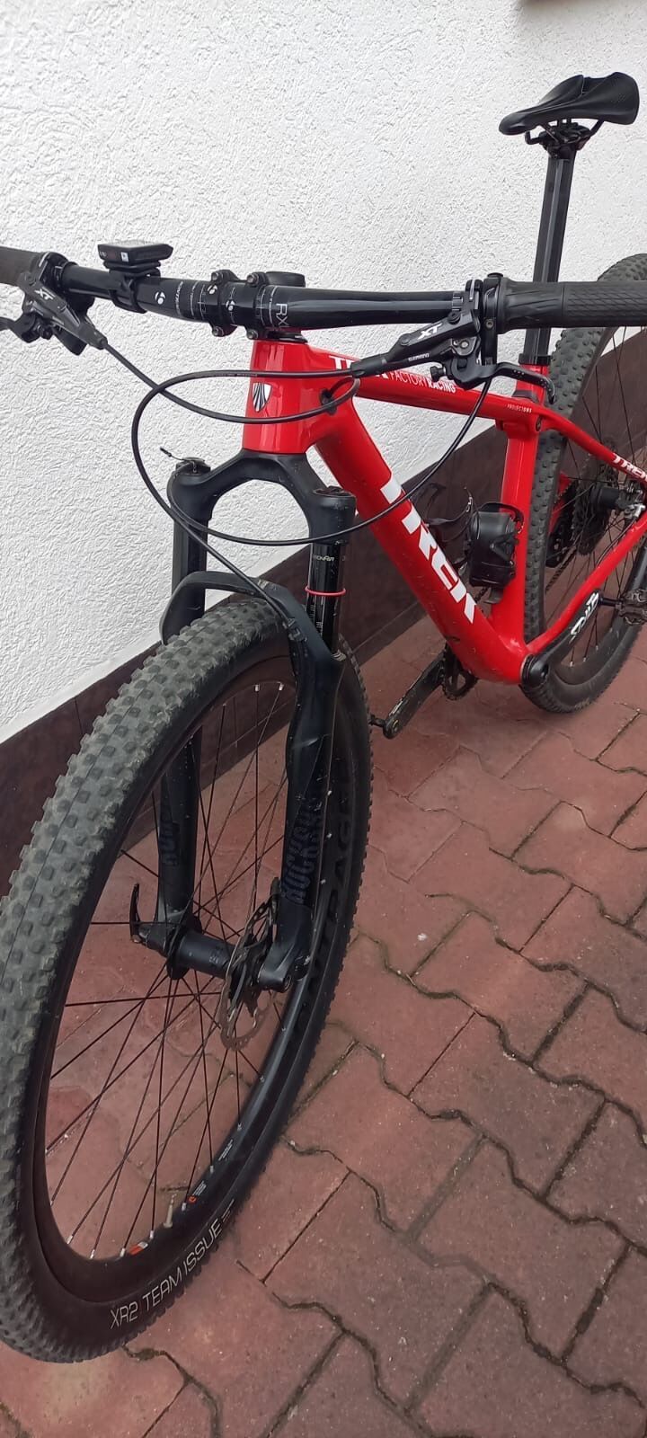 Trek Procaliber, M, AXS, vše karbon