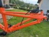 Race Bike RB KID 125 XC 26"